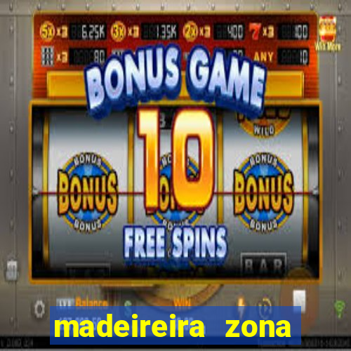 madeireira zona norte porto alegre